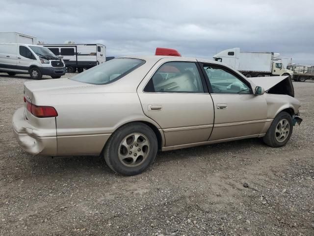 1999 Toyota Camry CE