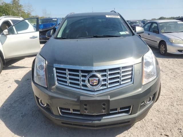 2013 Cadillac SRX Performance Collection