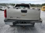 2008 Chevrolet Silverado K2500 Heavy Duty