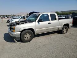 2006 Chevrolet Silverado K1500 en venta en Las Vegas, NV