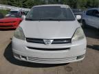 2004 Toyota Sienna XLE