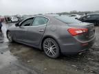 2015 Maserati Ghibli S