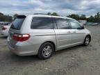 2006 Honda Odyssey EXL