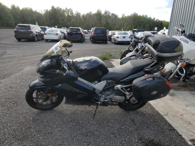 2008 Honda VFR800 A