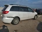 2007 Toyota Sienna XLE