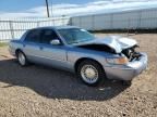 1998 Mercury Grand Marquis LS