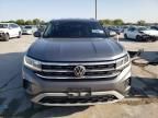 2022 Volkswagen Atlas Cross Sport SE