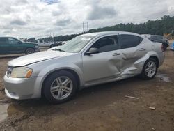 Dodge salvage cars for sale: 2008 Dodge Avenger SXT