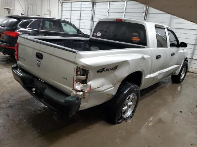 2006 Dodge Dakota Quattro