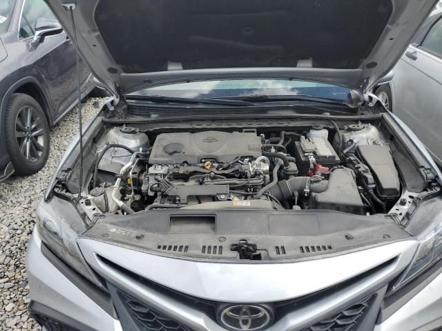 2023 Toyota Camry SE Night Shade