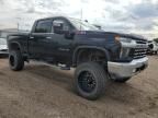 2020 Chevrolet Silverado K2500 Heavy Duty LTZ