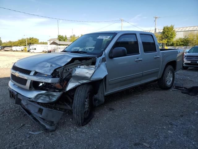 2011 Chevrolet Colorado LT