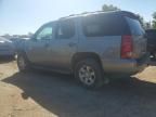 2009 GMC Yukon SLT