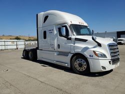 Freightliner salvage cars for sale: 2019 Freightliner Cascadia 126