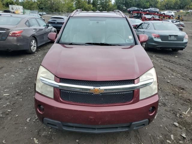 2008 Chevrolet Equinox LT