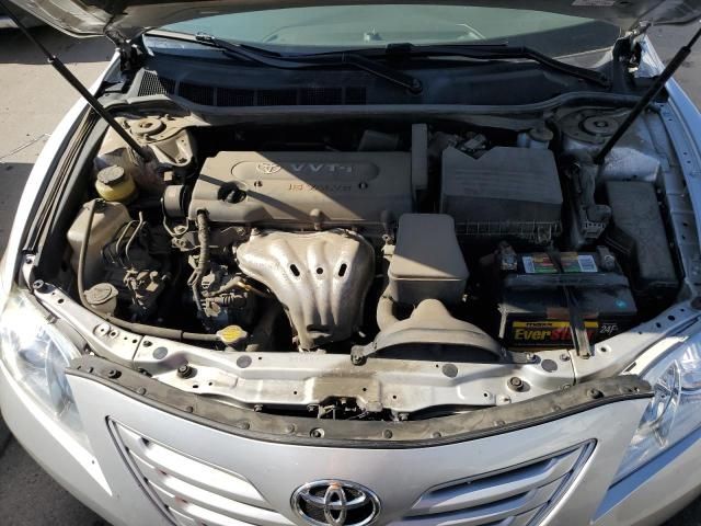 2009 Toyota Camry Base