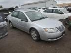 2007 Saturn Ion Level 2