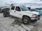 2006 GMC New Sierra K3500