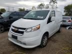 2017 Chevrolet City Express LT