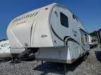 2011 Flagstaff Travel Trailer