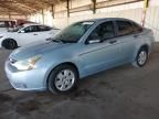 2008 Ford Focus SE/S