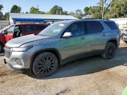 Chevrolet Traverse Vehiculos salvage en venta: 2023 Chevrolet Traverse RS