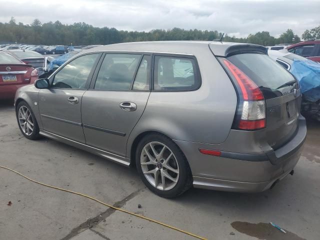 2006 Saab 9-3 Aero