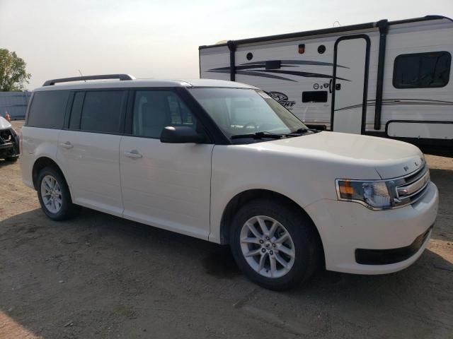 2013 Ford Flex SE