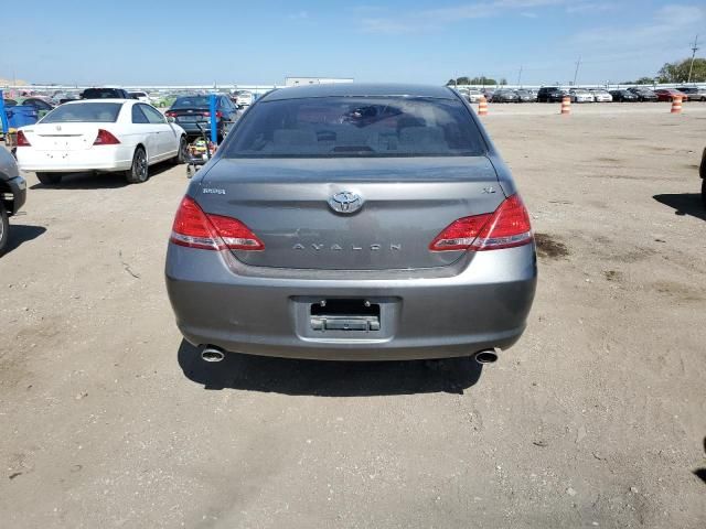 2006 Toyota Avalon XL