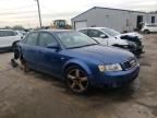 2004 Audi A4 1.8T