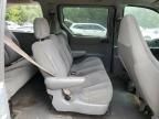 2002 Ford Windstar LX