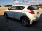 2012 Nissan Juke S