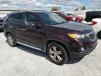 2013 KIA Sorento EX