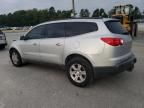 2009 Chevrolet Traverse LT