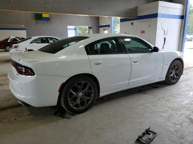 2018 Dodge Charger R/T