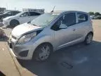 2014 Chevrolet Spark 1LT