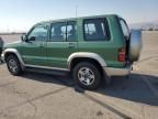 1998 Isuzu Trooper S