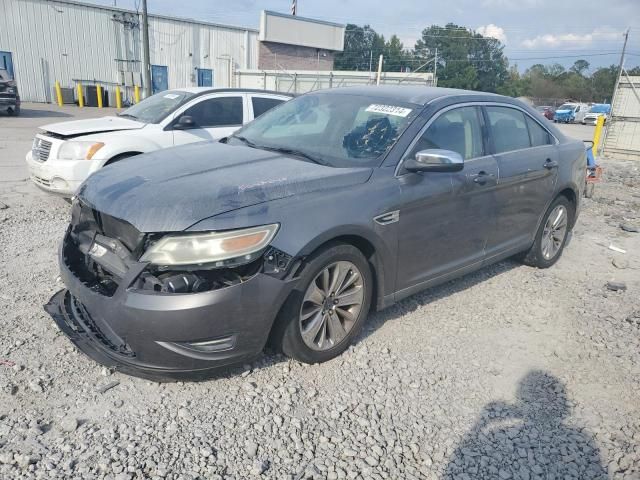 2011 Ford Taurus Limited