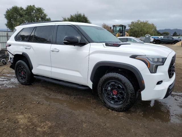 2023 Toyota Sequoia SR5