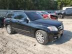 2011 Mercedes-Benz GLK 350 4matic