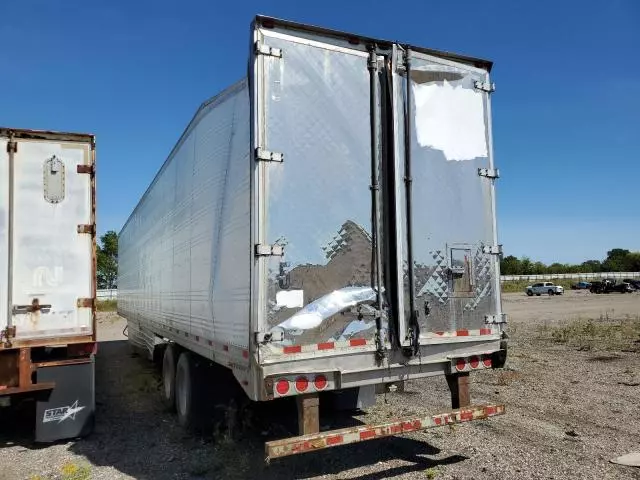 2013 Semi Trailer