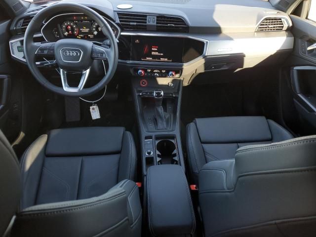 2024 Audi Q3 Premium Plus S Line 45