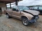 2003 Chevrolet S Truck S10