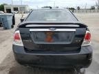 2008 Ford Fusion SEL