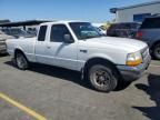 1998 Ford Ranger Super Cab