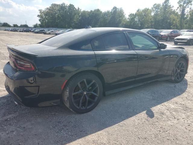 2020 Dodge Charger R/T