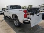 2024 Chevrolet Silverado K2500 Heavy Duty