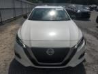 2019 Nissan Altima SR