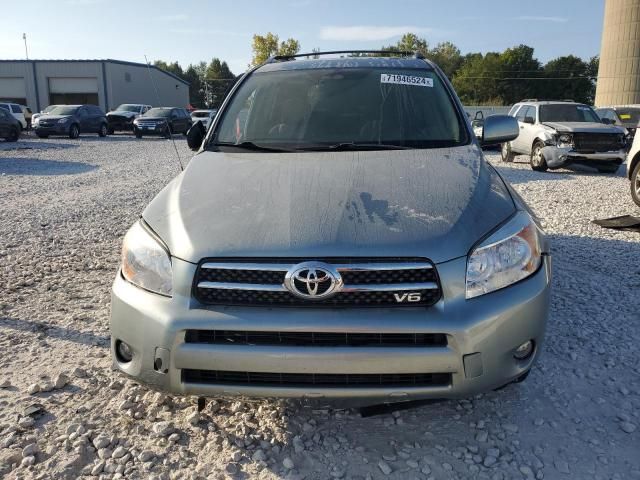 2006 Toyota Rav4 Limited