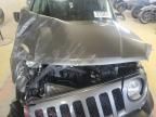 2012 Jeep Patriot Latitude